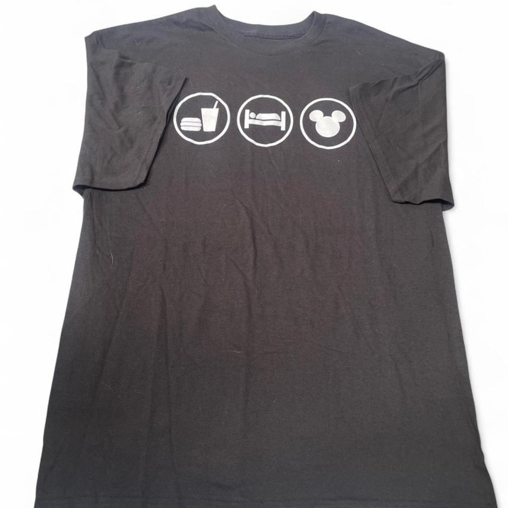Disney‎ Mickey Mouse shirt